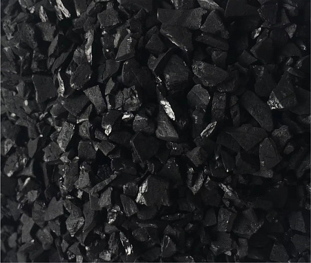 Уголь активированный Alcarbon